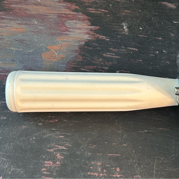 Hamilton Beach Model 78 Commercial Ice Cream Scoop White Handle Stainless Steel - Picture 3 of 6